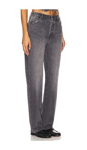 JAMBES LARGES 90S RELAXED en . Taille 24. Also en 25 - ROLLA'S - Modalova