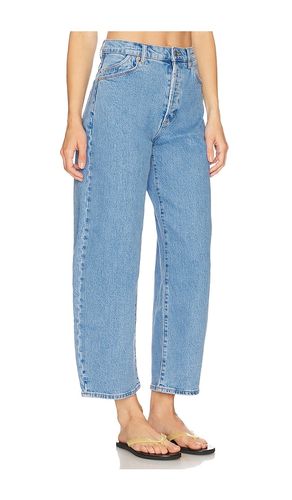 Gigi Barrel Jeans en . Taille 28. Also en 31 - ROLLA'S - Modalova
