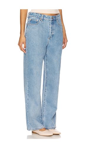 JAMBES LARGES SUPER LOOSE en -. Taille 23. Also en 26, 27, 31, 32 - ROLLA'S - Modalova