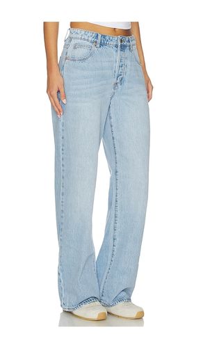 JAMBES LARGES KATE en . Taille 28. Also en 30 - ROLLA'S - Modalova