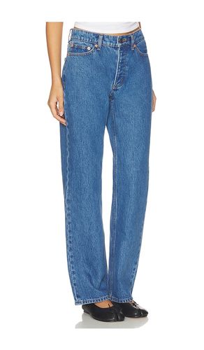 DROIT MIDTOWN en -. Taille 24. Also en 27, 28, 29, 31, 33, 34 - ROLLA'S - Modalova