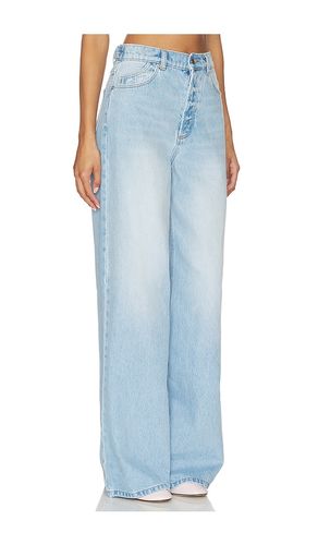 JAMBES LARGES RELAXED SAILOR en . Taille 26. Also en 23, 24, 25, 27, 28, 29, 32, 33, 34 - ROLLA'S - Modalova