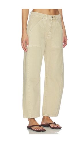 Arc Barrel Jeans en . Taille 26. Also en 28 - ROLLA'S - Modalova
