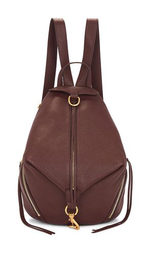 Julian Backpack in - Rebecca Minkoff - Modalova