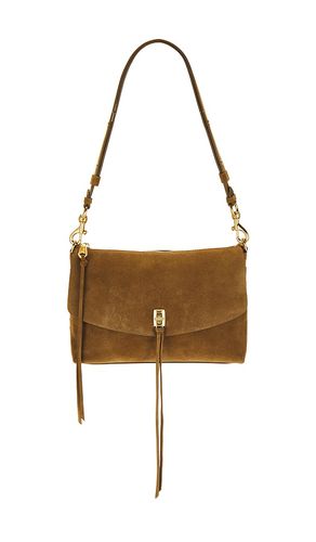 SAC PORTÉ ÉPAULE DARREN in - Rebecca Minkoff - Modalova