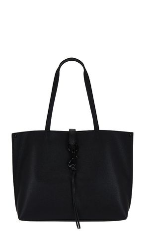 SAC FOURRE-TOUT EN CUIR MEGAN in - Rebecca Minkoff - Modalova