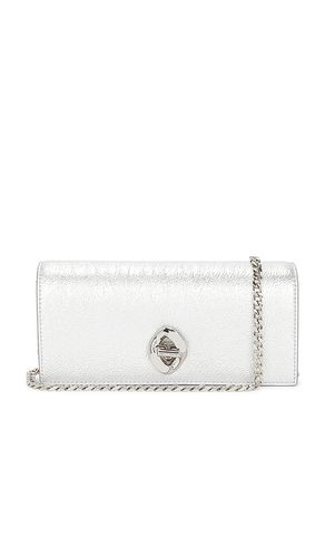 SAC BANDOULIÈRE AVEC CHAINE in - Rebecca Minkoff - Modalova