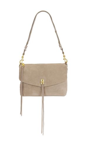 SAC PORTÉ ÉPAULE DARREN in - Rebecca Minkoff - Modalova