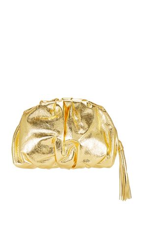 POCHETTE RUCHED en - Rebecca Minkoff - Modalova