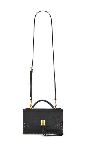 SAC À MAIN AVEC ANSE DARREN en - Rebecca Minkoff - Modalova