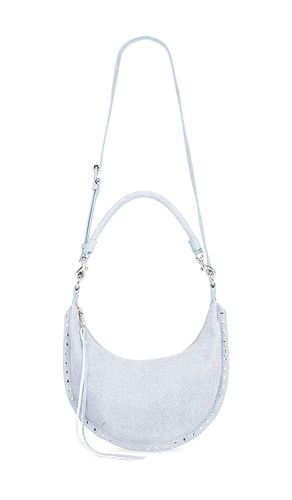 Darren Small Crescent Xbody en - Rebecca Minkoff - Modalova
