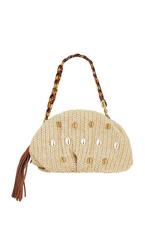 POCHETTE RUCHED en - Rebecca Minkoff - Modalova