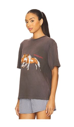 Wild Horses Tee en . Taille M. Also en L, XL/1X - Remington Stone - Modalova