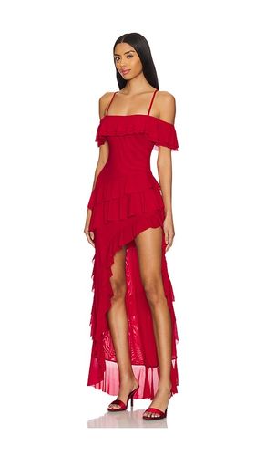 ROBE MAXI HARIETTE en . Taille S. Also en L - Runaway The Label - Modalova