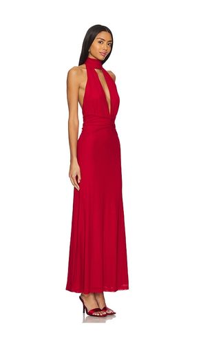 ROBE MAXI ANTOINE en . Taille S. Also en M, L, XL/1X - Runaway The Label - Modalova
