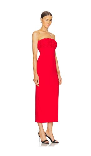 ROBE MI-LONGUE LOTTIE en . Taille L. Also en M, S, XL/1X - Runaway The Label - Modalova