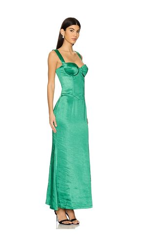 ROBE MAXI OURA en . Taille L. Also en S, XS - Runaway The Label - Modalova