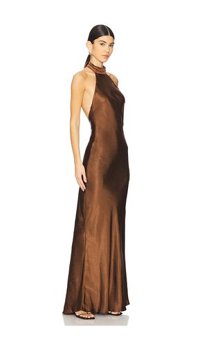 ROBE MAXI BRIGITTE en . Taille L. Also en XL, XS - Runaway The Label - Modalova