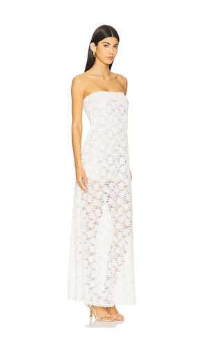 ROBE MAXI KINERA en . Taille M. Also en - Runaway The Label - Modalova