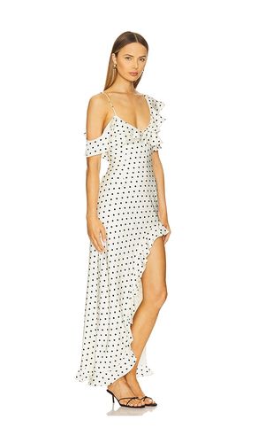 ROBE MAXI KARLITA en . Taille S. Also en L - Runaway The Label - Modalova