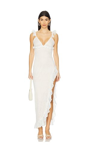 ROBE MAXI ORLEAN en . Taille L. Also en M - Runaway The Label - Modalova