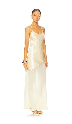 ROBE MAXI SAMANI en . Taille L. Also en M, S, XL, XS - Runaway The Label - Modalova