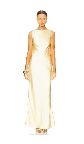 ROBE MAXI ADAIR en . Taille L. Also en M, S, XL, XS - Runaway The Label - Modalova