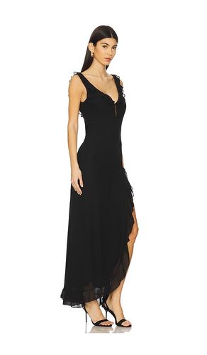 ROBE MAXI INAYAH en . Taille M. Also en XS - Runaway The Label - Modalova