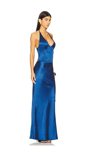 ROBE MAXI ASADA en . Taille XS. Also en S, M, XL - Runaway The Label - Modalova