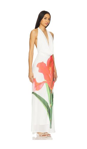 ROBE MAXI JASMINA en . Taille XS. Also en S, M, L, XL, XXL - Runaway The Label - Modalova
