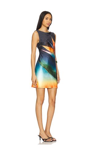 ROBE COURTE SAMSARA en . Taille M. Also en S, XS - Runaway The Label - Modalova