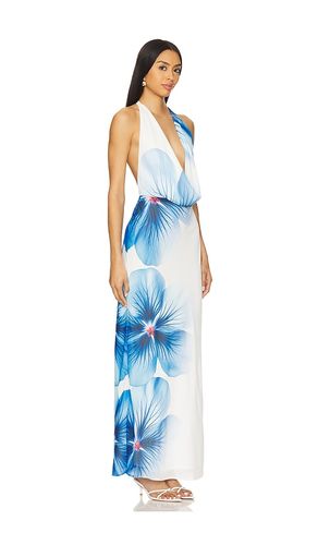 ROBE MAXI JASMINA en . Taille S. Also en M - Runaway The Label - Modalova