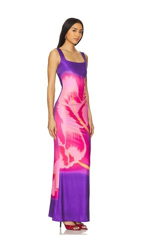 ROBE MAXI MAKIKO en , . Taille XS. Also en S, M, L - Runaway The Label - Modalova