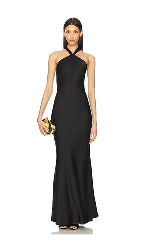 ROBE MAXI CHARA en . Taille M. Also en XS, L, XL - Runaway The Label - Modalova