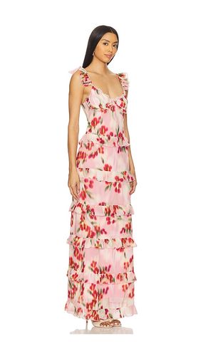 ROBE MAXI MELVINA en . Taille M. Also en - Runaway The Label - Modalova