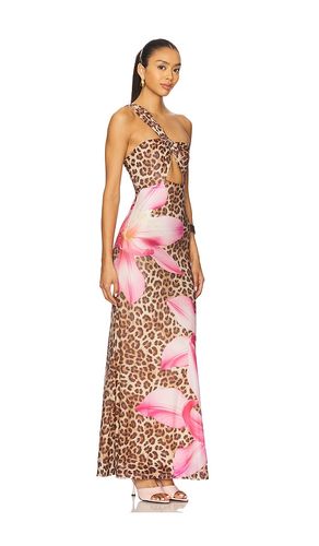 ROBE MAXI KYREE en . Taille S. Also en XS - Runaway The Label - Modalova