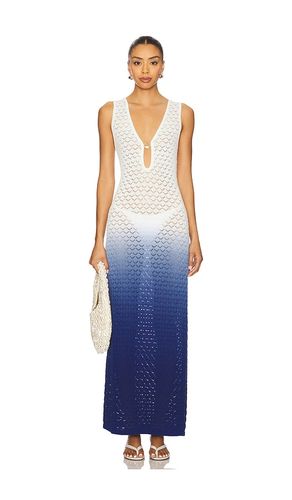 ROBE MAXI REINA en ,. Taille L. Also en XL - Runaway The Label - Modalova
