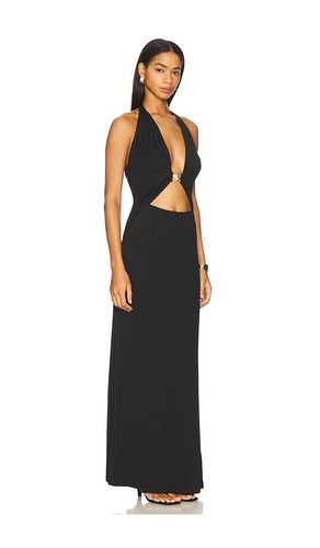 ROBE MAXI HALSTON en . Taille S. Also en - Runaway The Label - Modalova