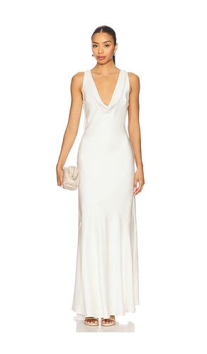 ROBE MAXI GABRIELLA en . Taille S. Also en M - Runaway The Label - Modalova