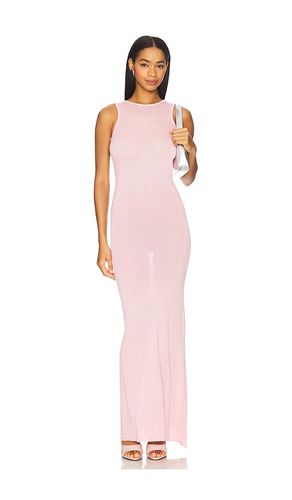 ROBE MAXI ADRIANA en . Taille S. Also en M, L, XL - Runaway The Label - Modalova