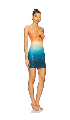ROBE COURTE STELLAR en ,. Taille M. Also en - Runaway The Label - Modalova