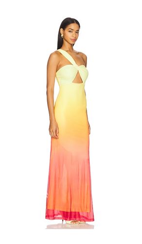 ROBE MAXI KYREE en . Taille L. Also en M, XS - Runaway The Label - Modalova