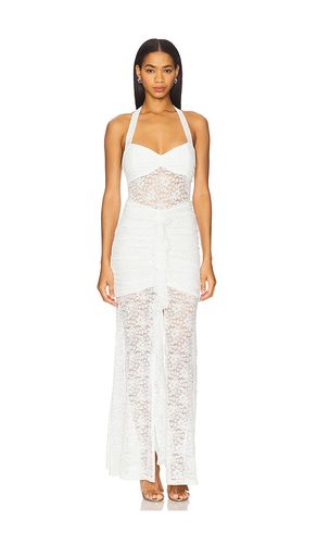 ROBE MAXI ANNIKA en . Taille M. Also en XS - Runaway The Label - Modalova