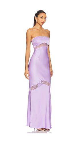 ROBE MAXI MELROSE en . Taille L. Also en XL - Runaway The Label - Modalova