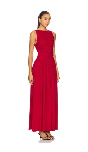 ROBE MAXI NALLA en . Taille M. Also en XXS - Runaway The Label - Modalova