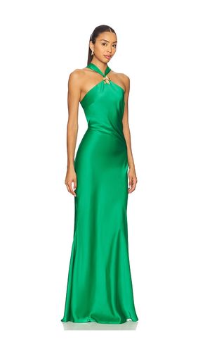 ROBE MAXI CHARA en . Taille XS. Also en M, L, XL - Runaway The Label - Modalova