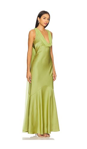 ROBE MAXI GABRIELLA en . Taille XXS. Also en - Runaway The Label - Modalova