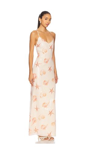 ROBE MAXI NIYAH en . Taille L. Also en S - Runaway The Label - Modalova