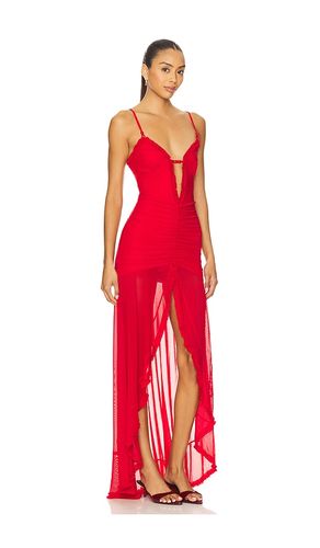 ROBE MAXI KIATA en . Taille L. Also en M, S, XL, XS - Runaway The Label - Modalova