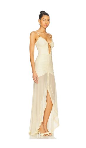 ROBE MAXI KIATA en . Taille L. Also en M, S, XL, XS - Runaway The Label - Modalova